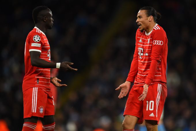 Bayern