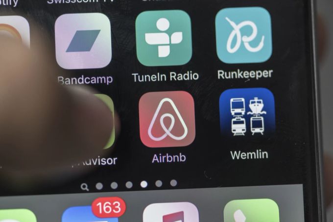 Airbnb