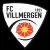Logo FC Villmergen a