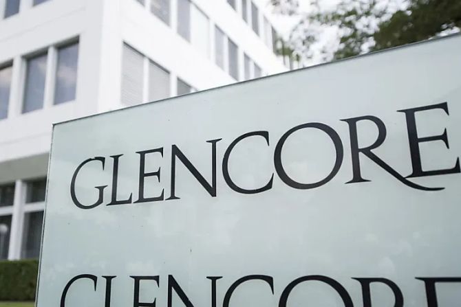 Glencore