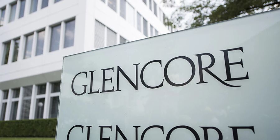 Glencore