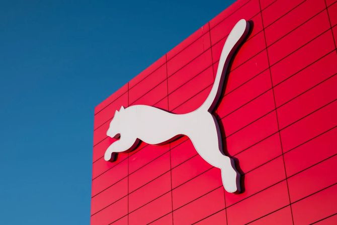 Puma Logo