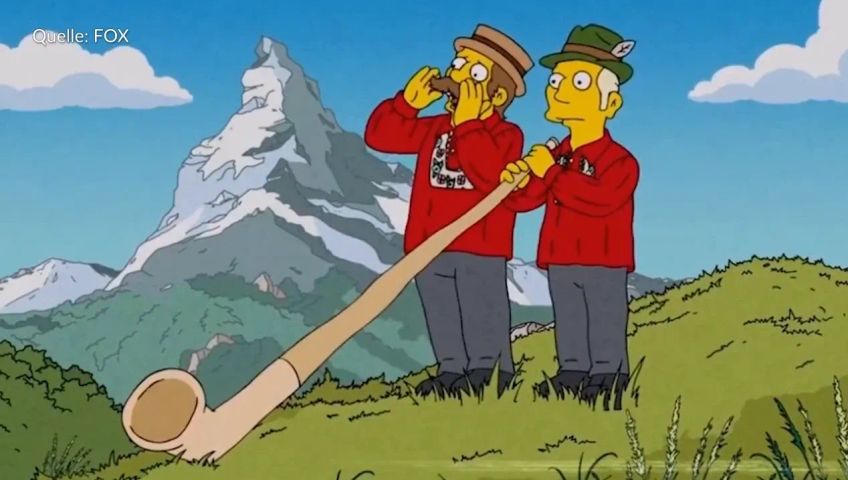 simpsons
