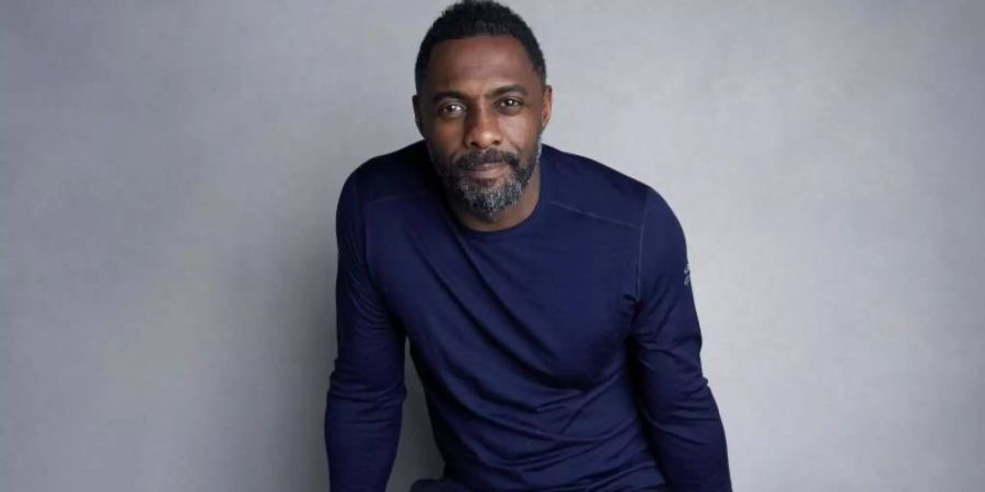 Idris Elba