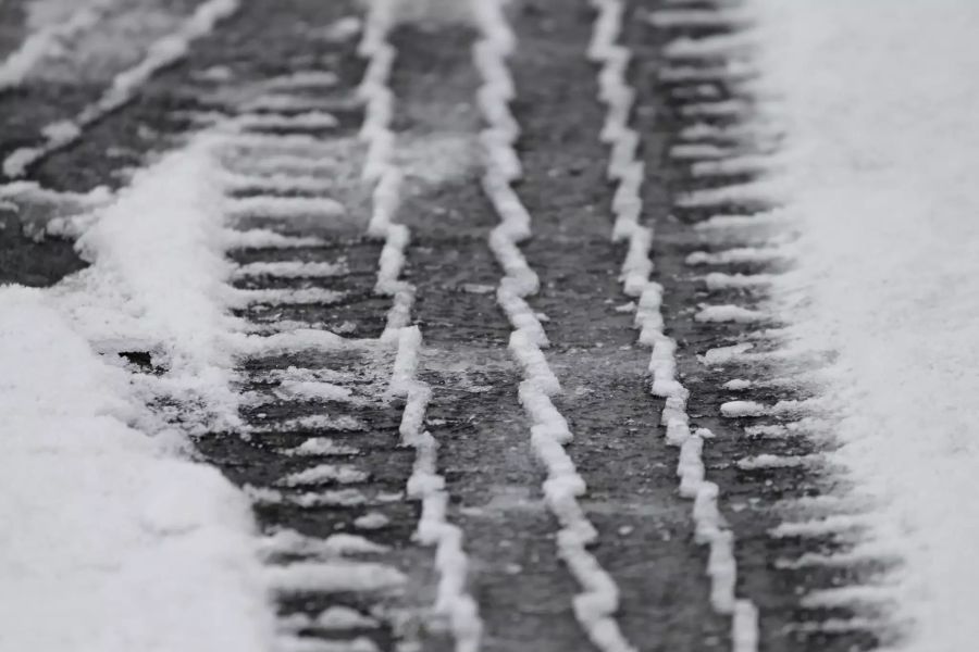 Auto winterfit machen Mobilitätsratgeber