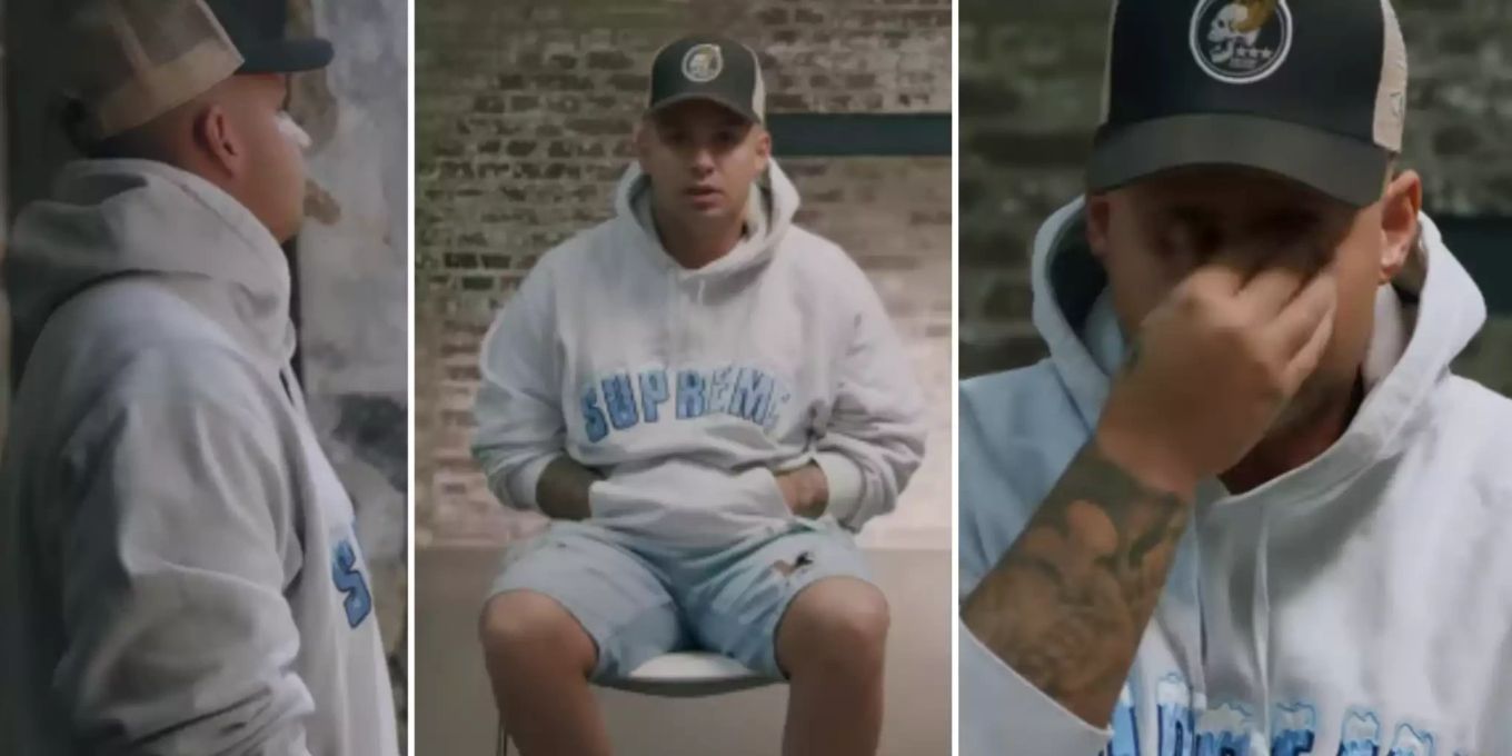 Pietro Lombardi schockt Fans mit Tränen-Video | Nau.ch