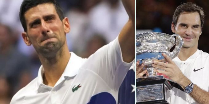 Nach US-Open-Pleite - «Für Djokovic wird es jetzt sehr schwierig»
