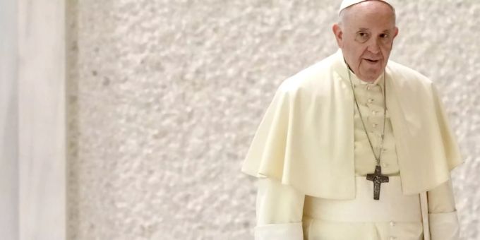 Treffen in Glasgow - Papst Franziskus plant Reise zu Weltklimakonferenz