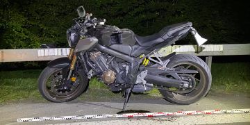Unfall