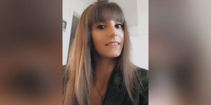 Christelle Durrer kann sich nicht gegen das Coronavirus impfen lassen. Sie hat auf die erste Dosis mit einer Unverträglichkeit reagiert. Christelle Durrer Coronavirus