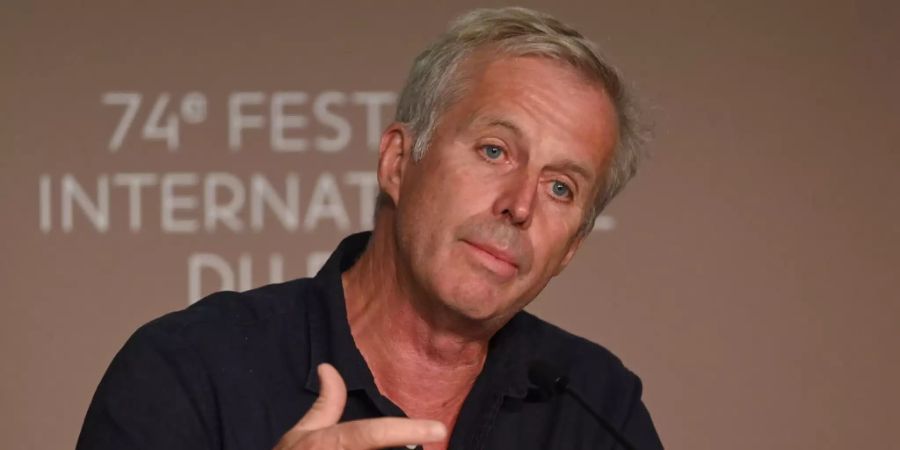 Bruno Dumont