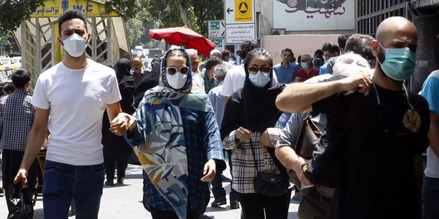Iran