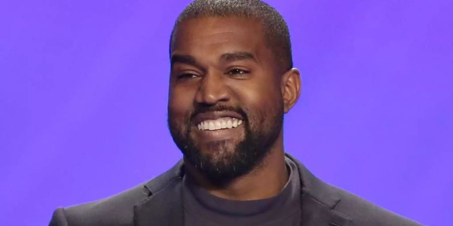 kanye west