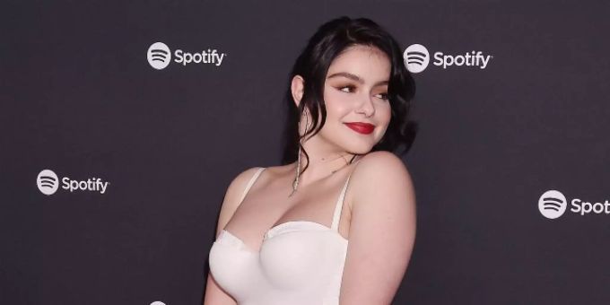 Ariel Winter Ariel Winter