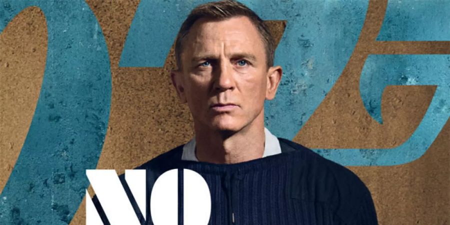 Daniel Craig