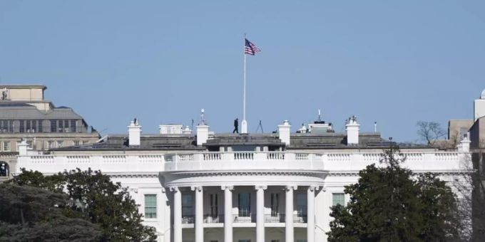 Die US-Regierung belegt hohe Ministeriumsbeamte in Kuba mit Sanktionen. Foto: Patrick Semansky/AP/dpa Die US-Regierung belegt hohe Ministeriumsbeamte in Kuba mit Sanktionen. Foto: Patrick Semansky/AP/dpa