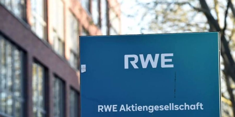 RWE-Logo