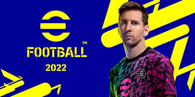 eFootball deadline 22