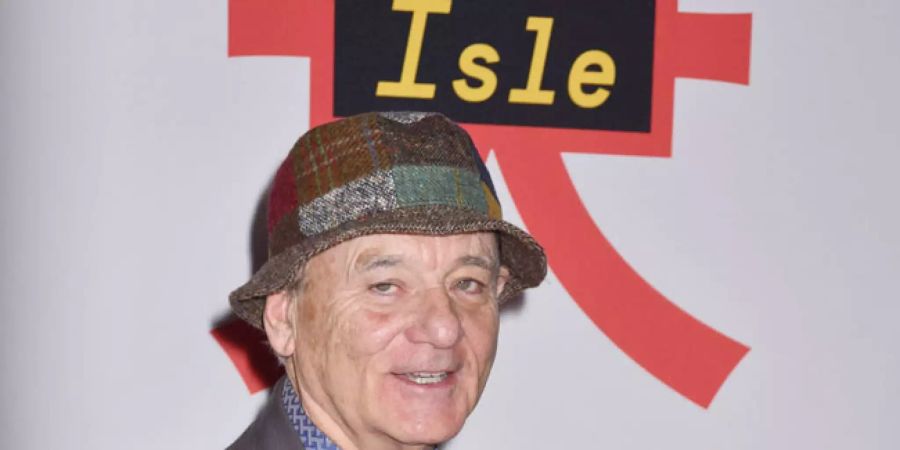 Bill Murray