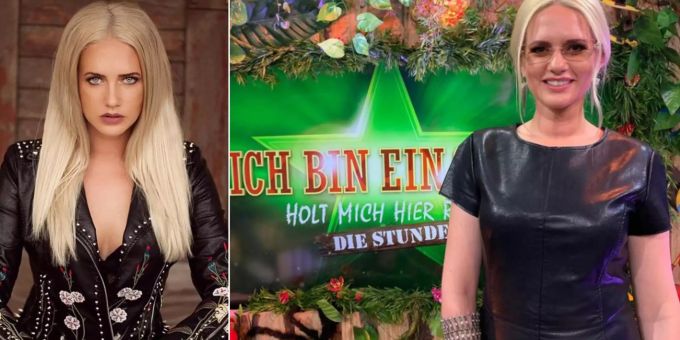 «Schrecklich» - Ex-«GNTM»-Model muss nach zweiter Impfung Notarzt rufen
