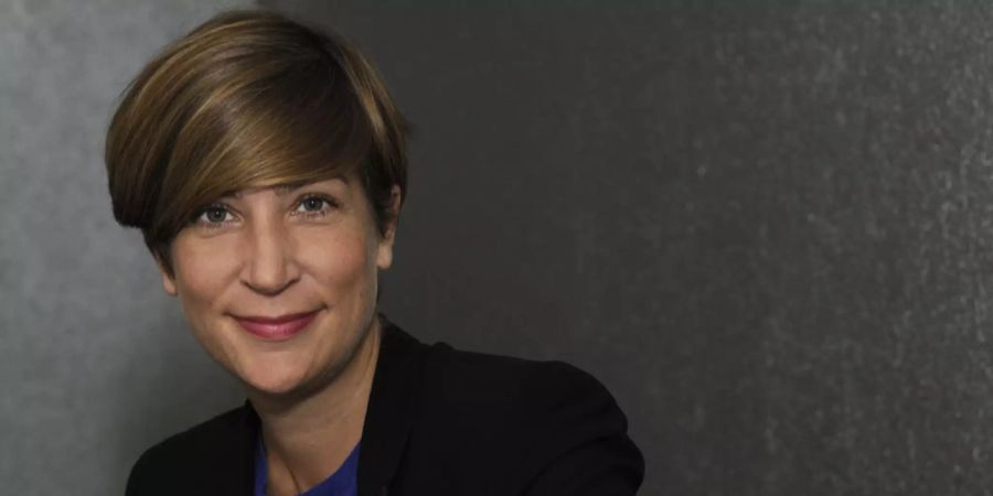 gesa schneider