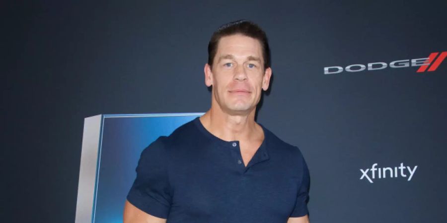 john cena