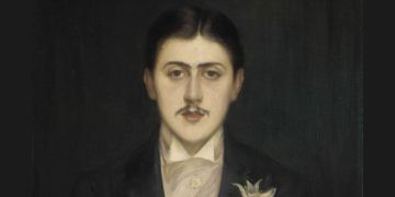 marcel proust