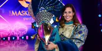 Halbfinale - «The Masked Singer Switzerland» Halbfinale - «The Masked Singer Switzerland»
