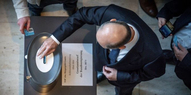 Olaf Scholz