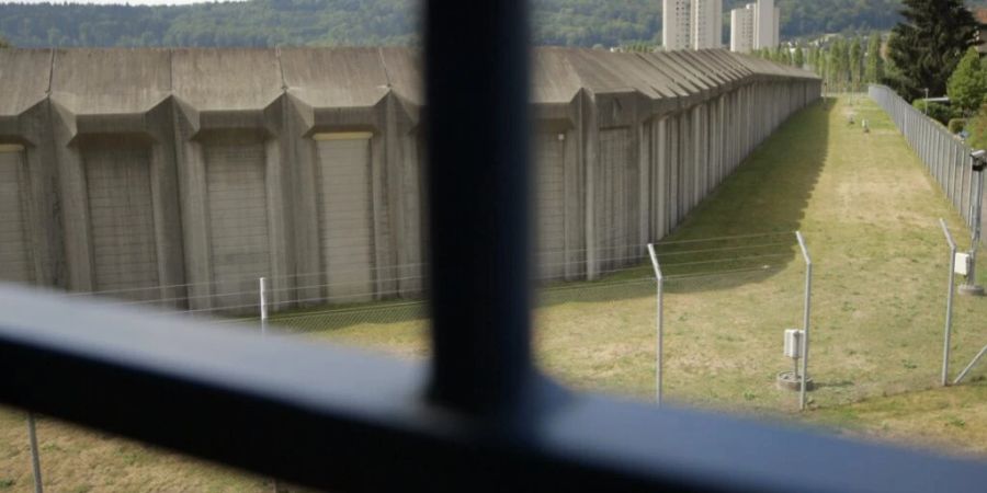 Die Nationale Kommission zur Verhütung von Folter (NKVF) ortet Missstände beim Vollzug von Verwahrungen in der Schweiz. (Themenbild)