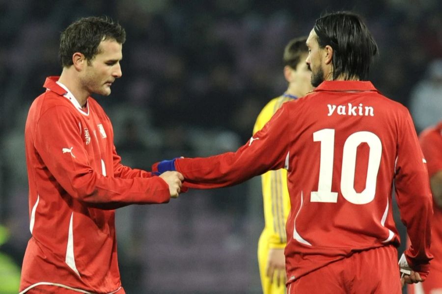 Hakan Yakin