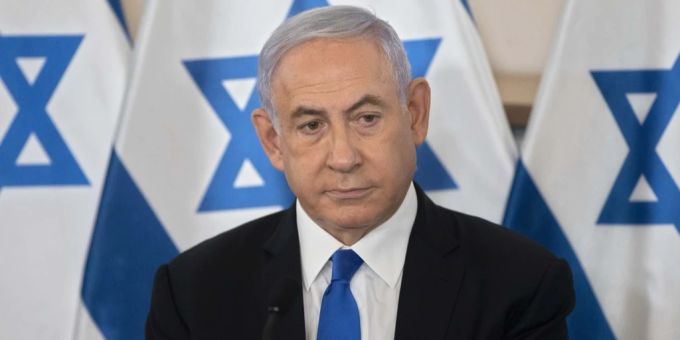 Benjamin Netanjahu dürfte bei den Parlamentswahlen in Israel als klarer Wahlsieger hervorgehen. benjamin netanjahu