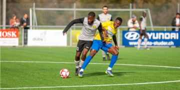 Frühzeitiges Cup-Aus der Langenthaler