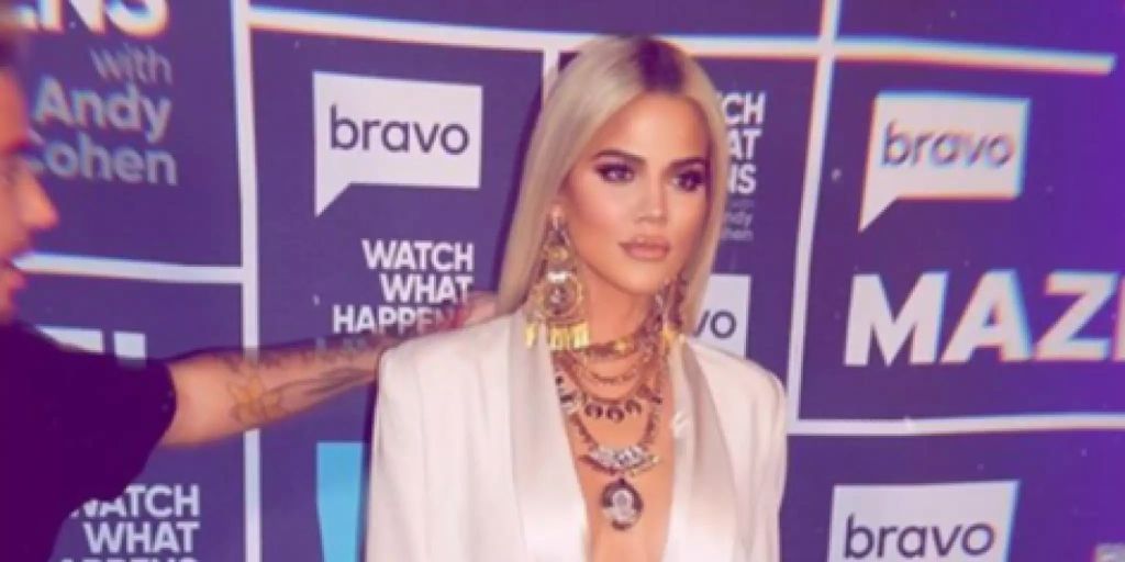 Khloé Kardashian regt sich über Gerüchte auf