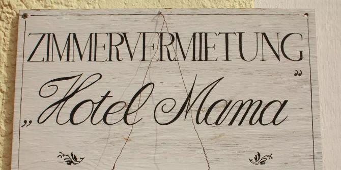 Hotel Mama