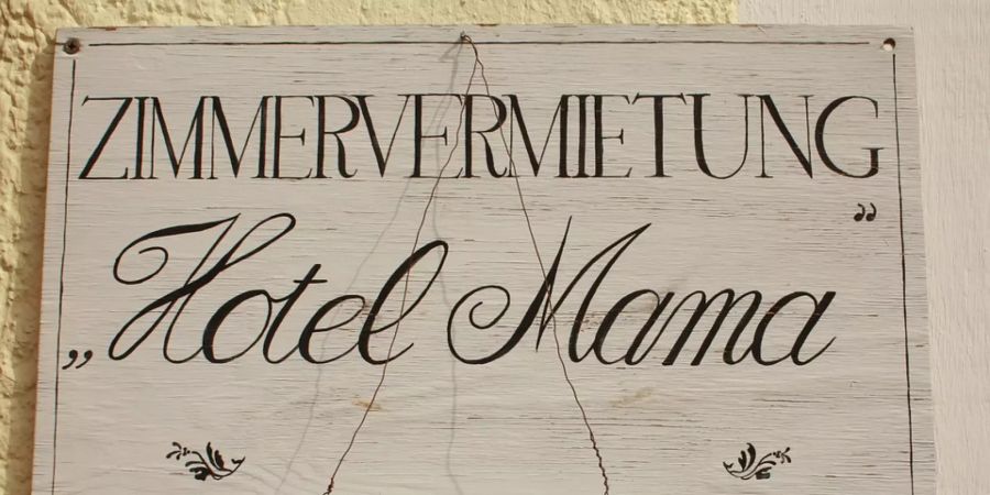 Hotel Mama