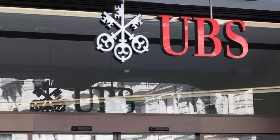 EU UBS