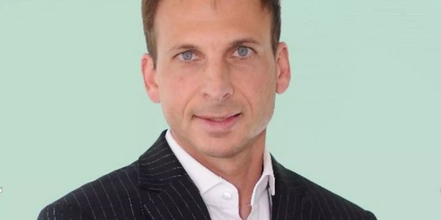 Auch die Linke im Kanton Schwyz stellt mit Michael Fuchs einen Kandidaten für die Ständeratswahlen.