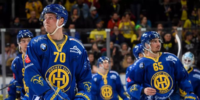 HC Davos