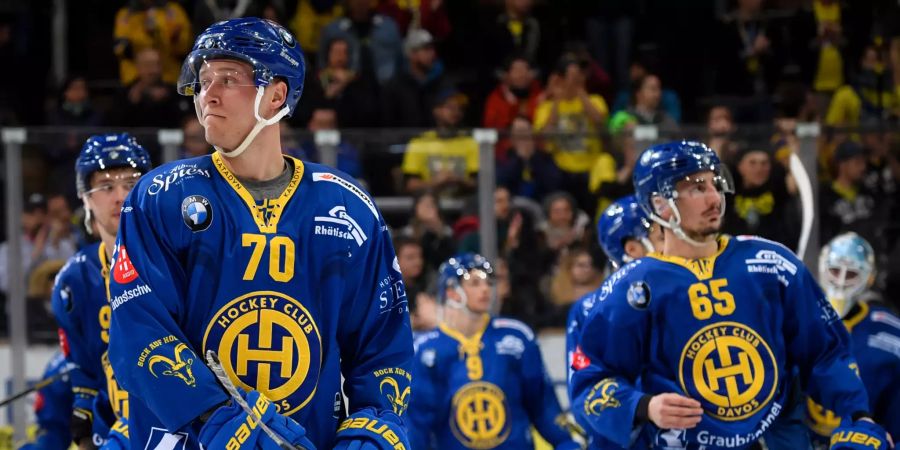 HC Davos