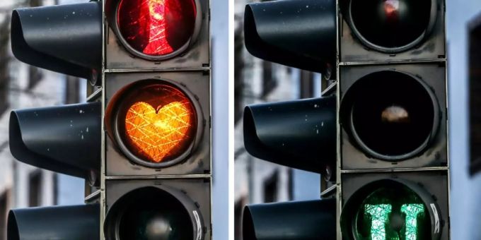 Eine Ampel soll Nährwerte von Lebensmitteln verständlicher machen Eine Ampel soll Nährwerte von Lebensmitteln verständlicher machen