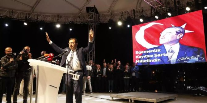 Imamoglu