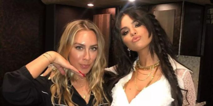 Nach langer Pause - Selena Gomez feiert Comeback am Coachella Festival
