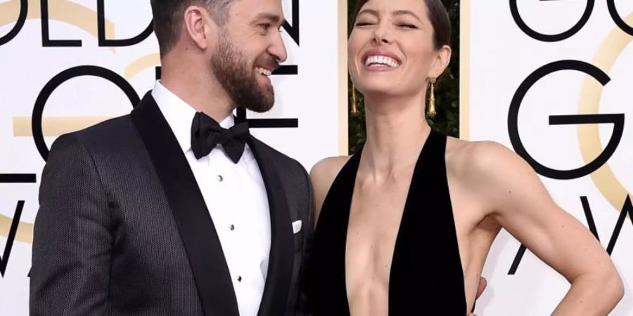 Jessica Biel