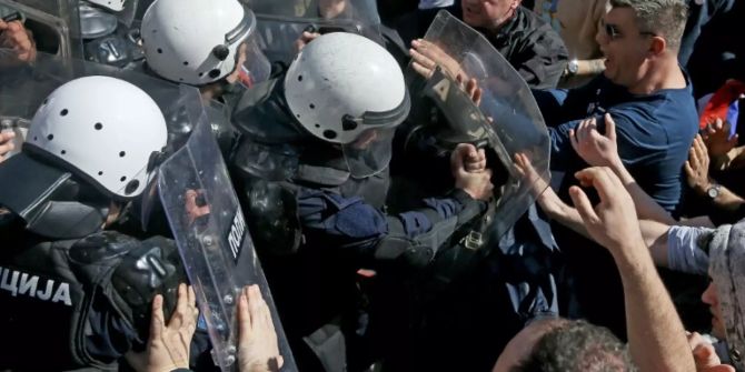 Proteste