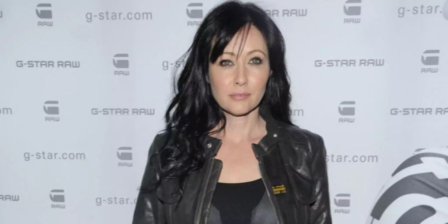 Shannen Doherty