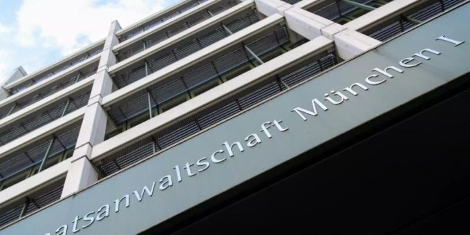 Am heutigen 4. April sei ein Termin bei der Ermittlungsrichterin angesetzt, sagte ein Sprecher der Staatsanwaltschaft München I. Finfisher Staatsanwaltschaft München I