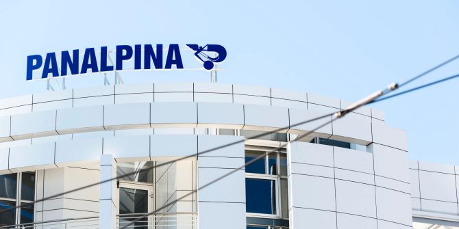 Panalpina