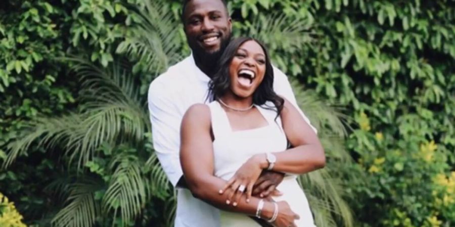 Sloane Stephens Jozy Altidore
