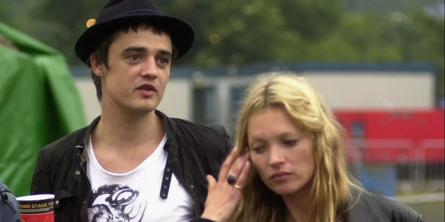 peter doherty